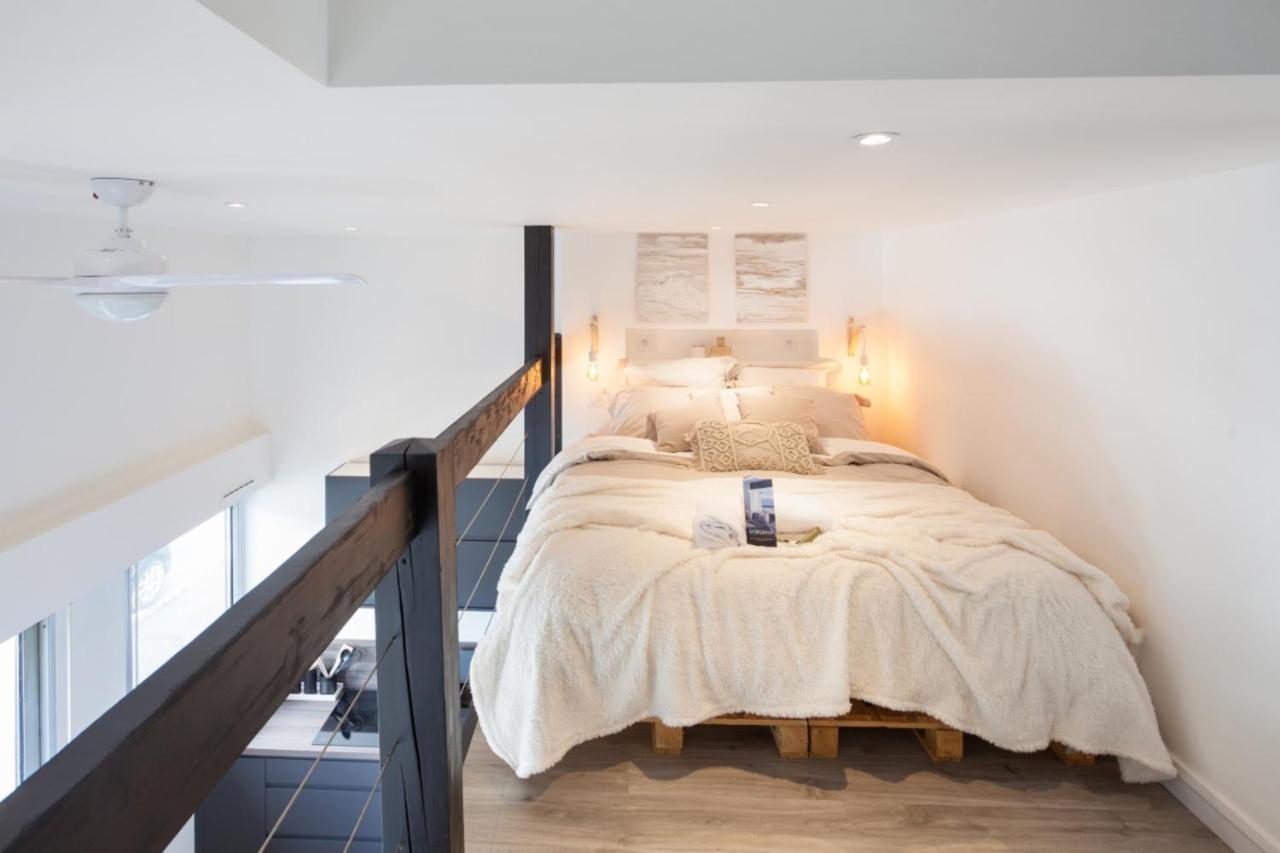 Duplex Sinepe - Welkeys Leilighet Trouville-sur-Mer Eksteriør bilde